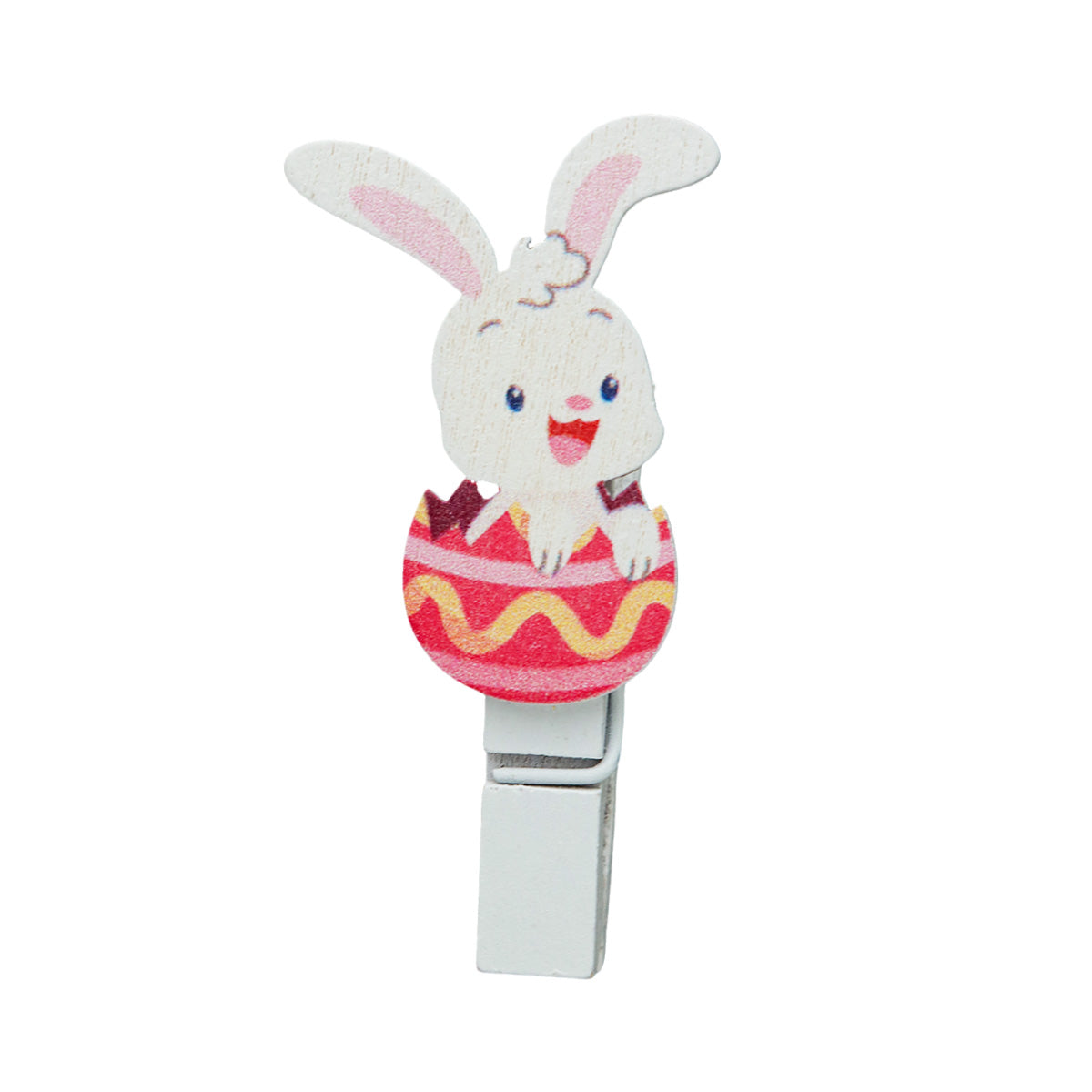 Set de 3 Clips Decorativos para Pascua