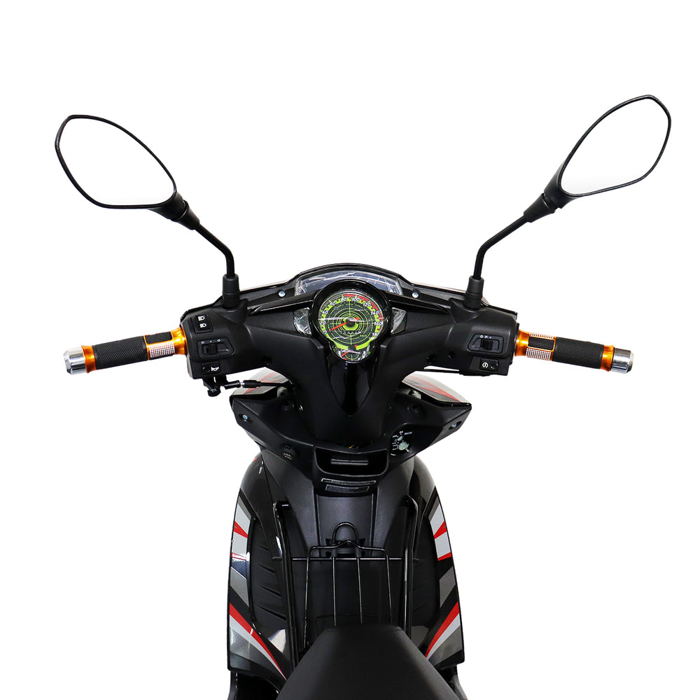 Motocicleta Kiwo Tokyo 110 2025