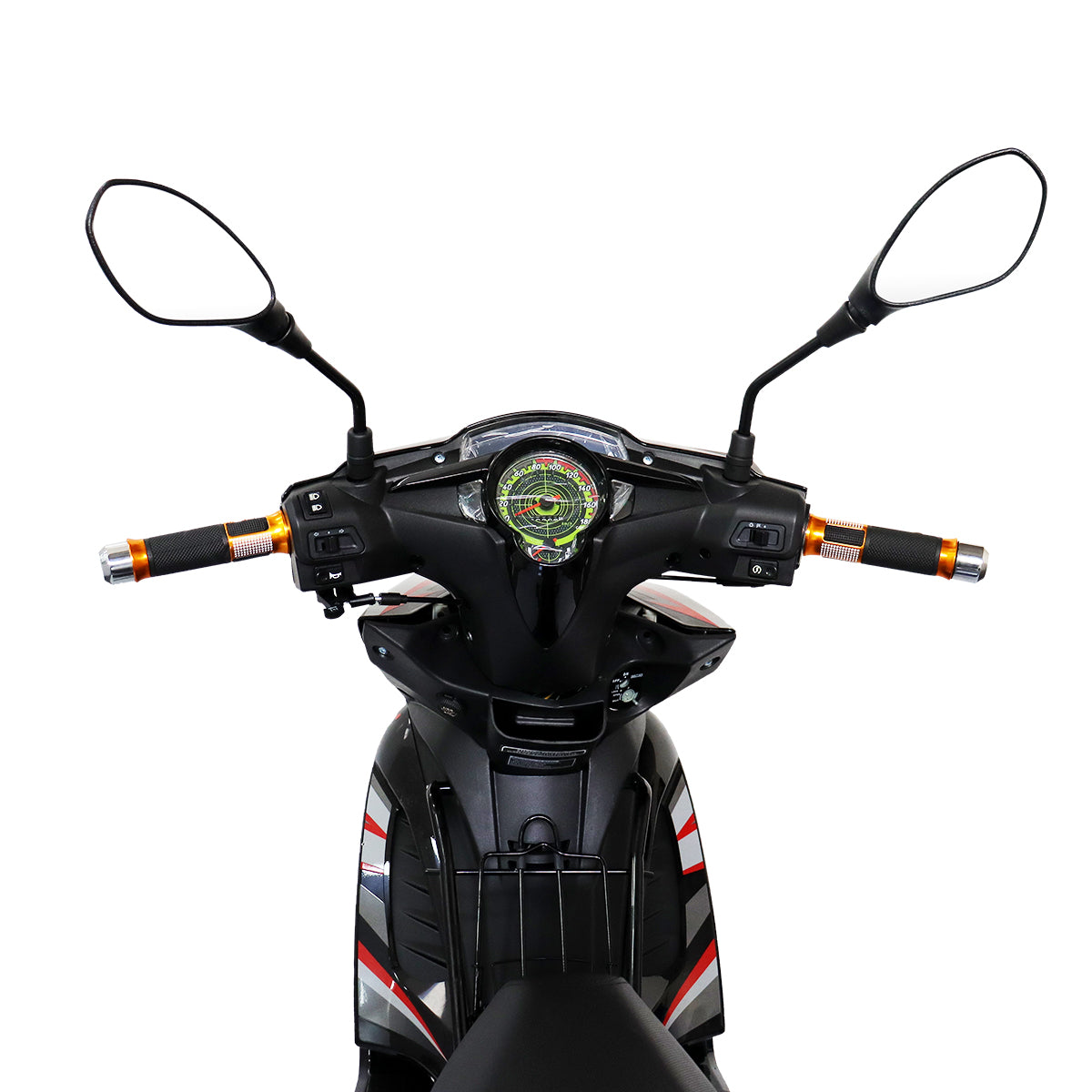 Motocicleta Kiwo Tokyo 110 2025