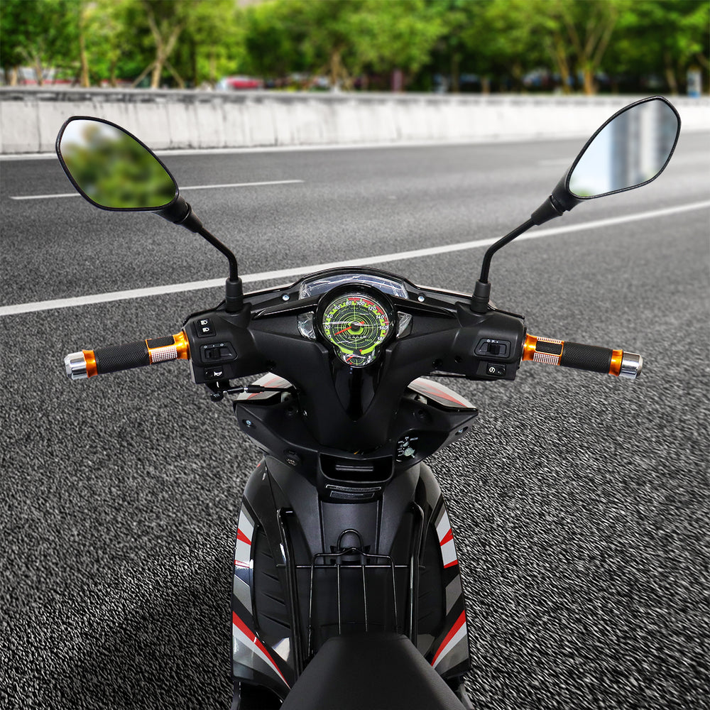 Motocicleta Kiwo Tokyo 110 2025