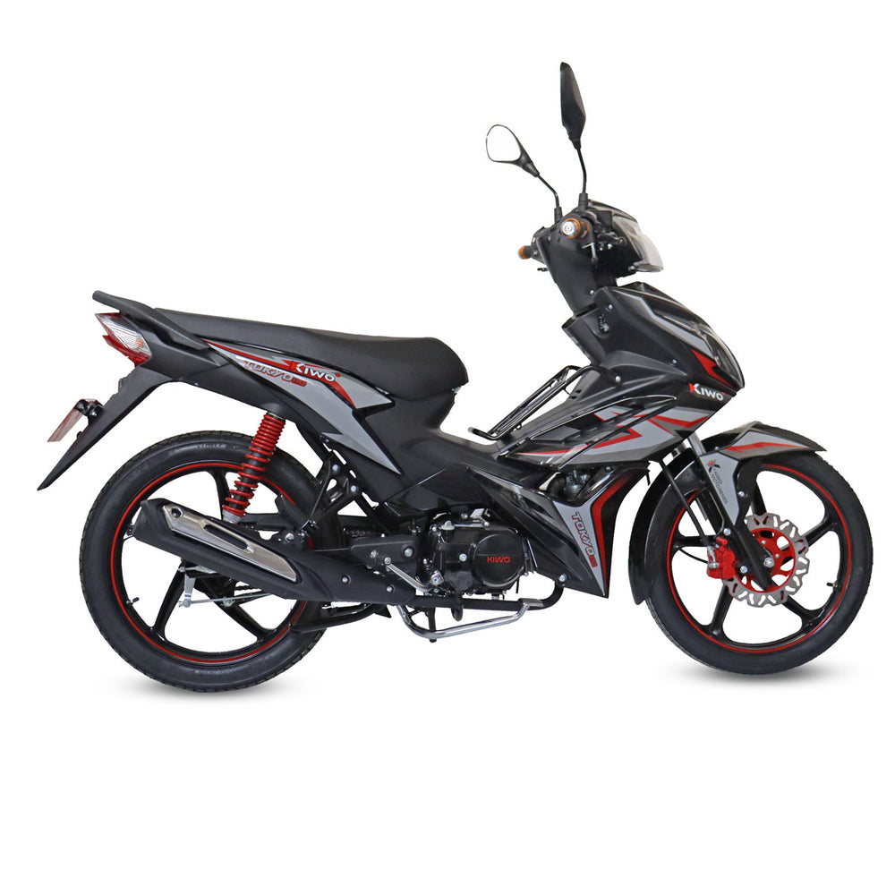 Motocicleta Kiwo Tokyo 110 2025