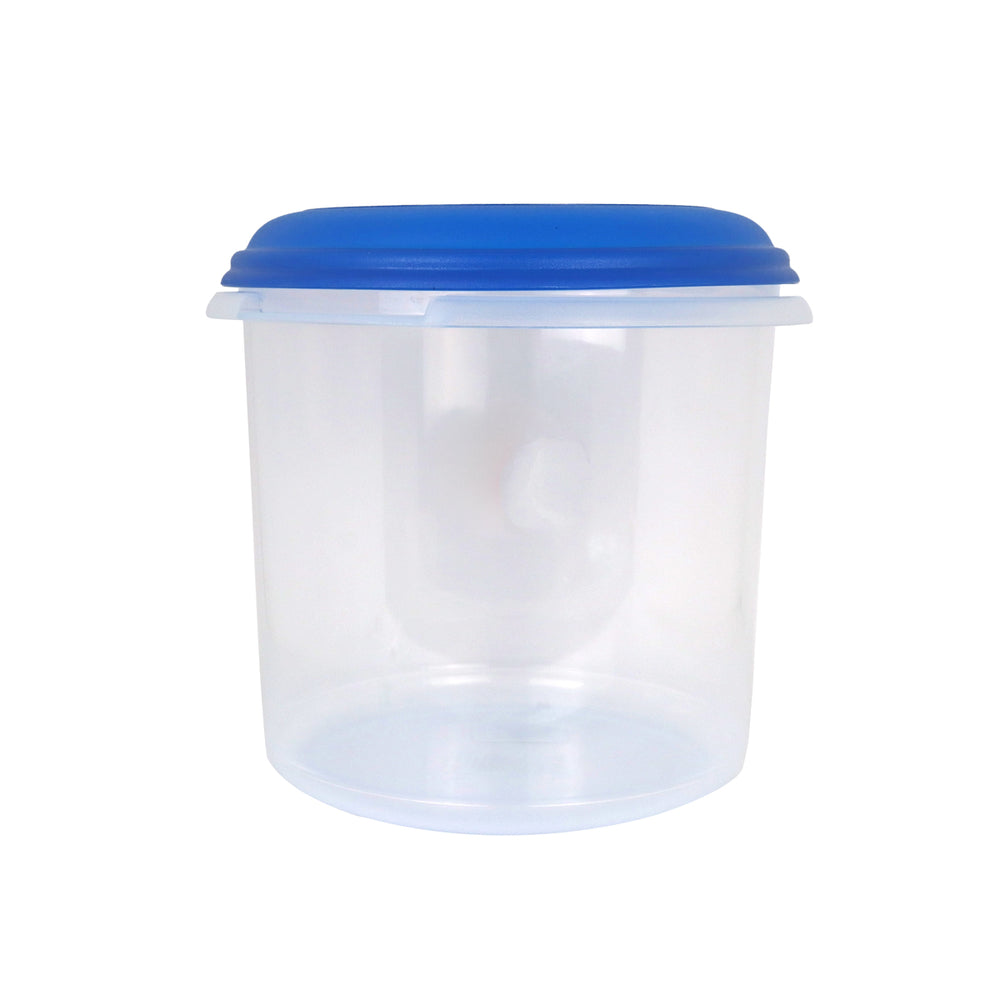 Contenedor Hermético 5L, color Azul Rey