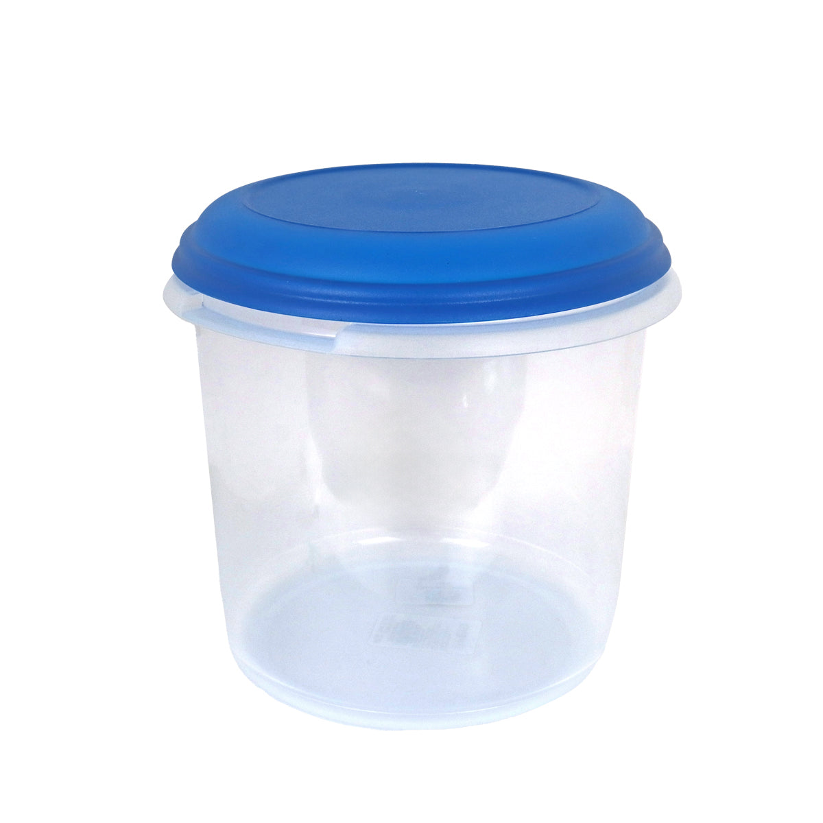 Contenedor Hermético 5L, color Azul Rey