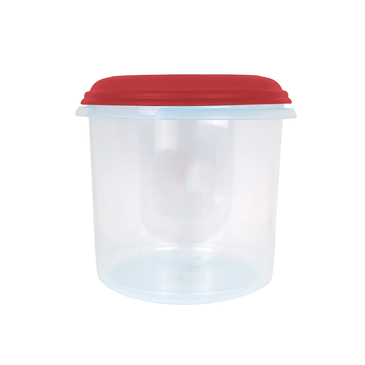 Contenedor Hermético 5L, color Rojo