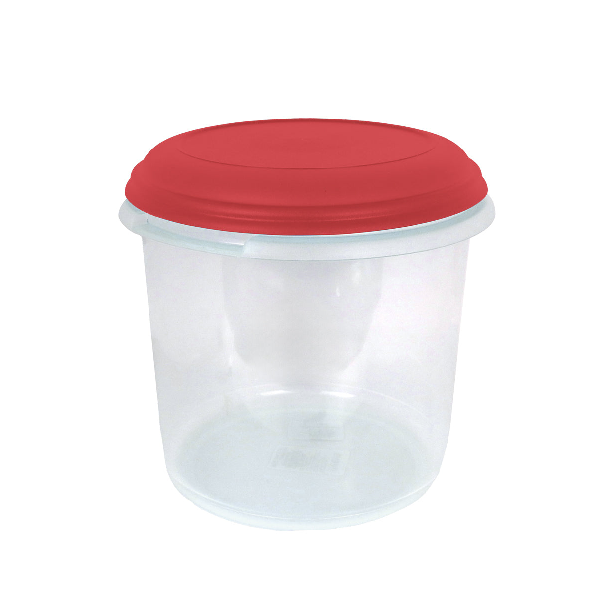 Contenedor Hermético 5L, color Rojo