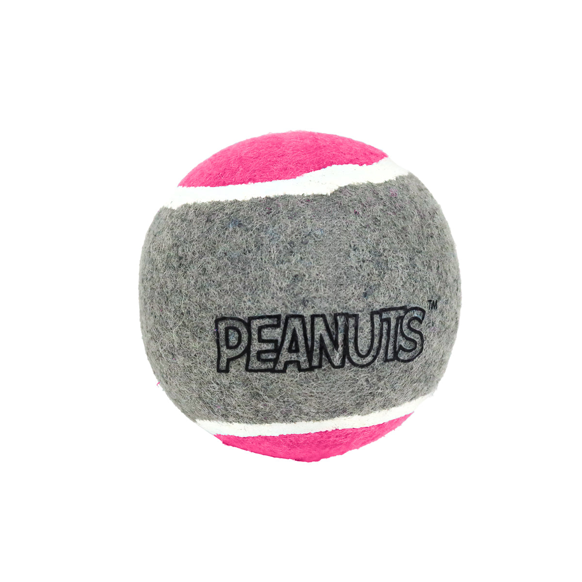 Pelota de Tenis con Diseño de Peanuts para Perro