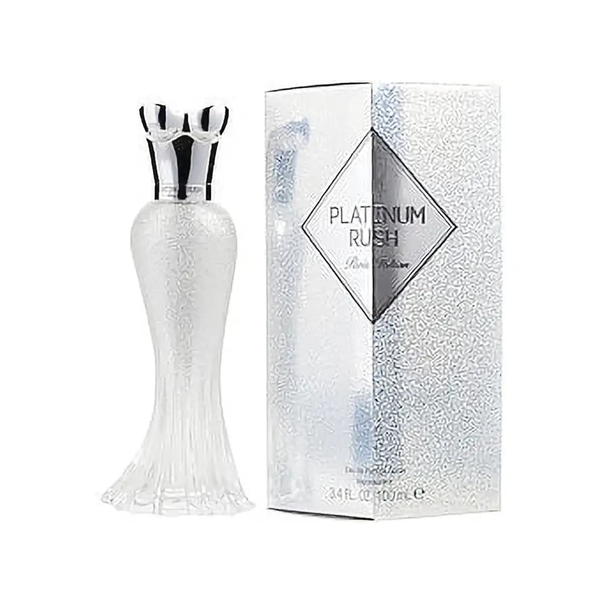 Perfume Paris Hilton, Platinum Rush, Eau de Parfum, 100 ml