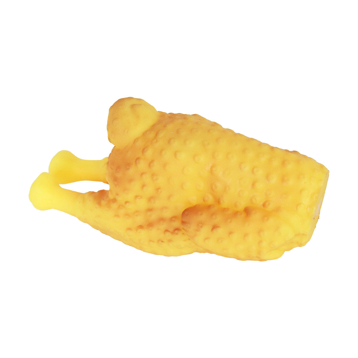 Juguete en Forma de Pollo para Mascota