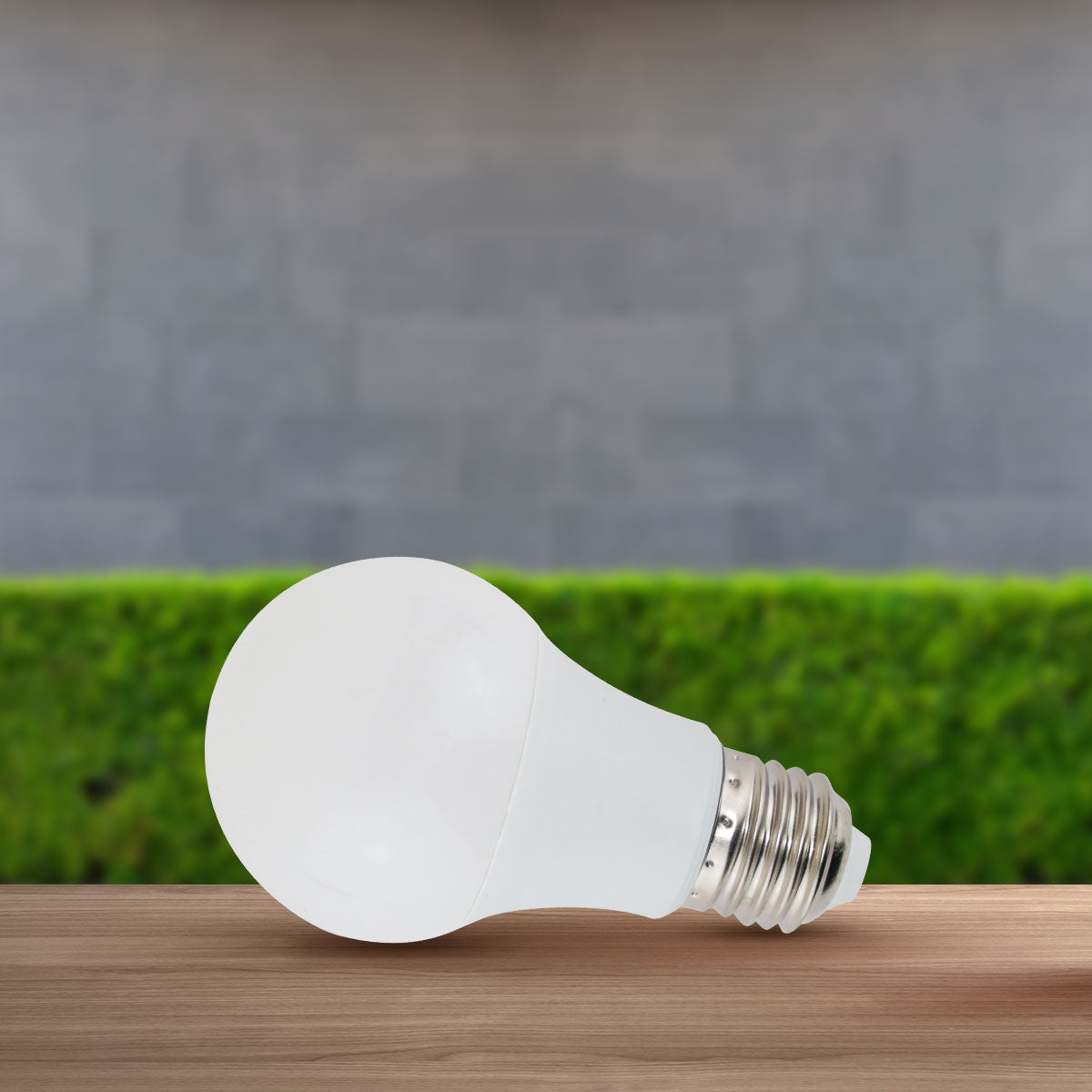 Foco Ahorrador Etco, LED 7W = 40W, 1 pza