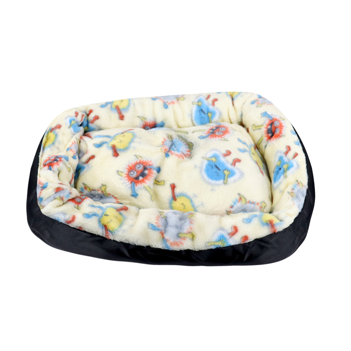 Cama para Mascota, Diseño Animado