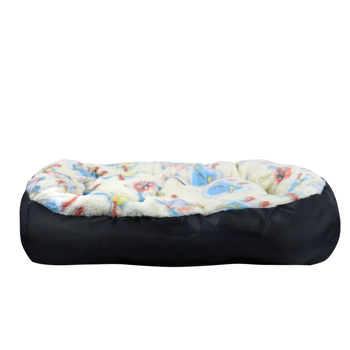 Cama para Mascota, Diseño Animado