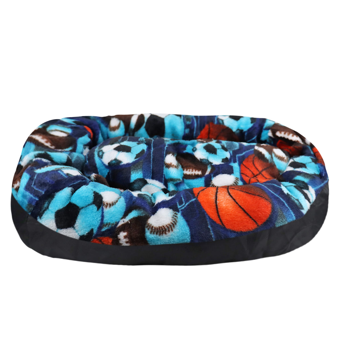 Cama para Mascota, Diseño Balones