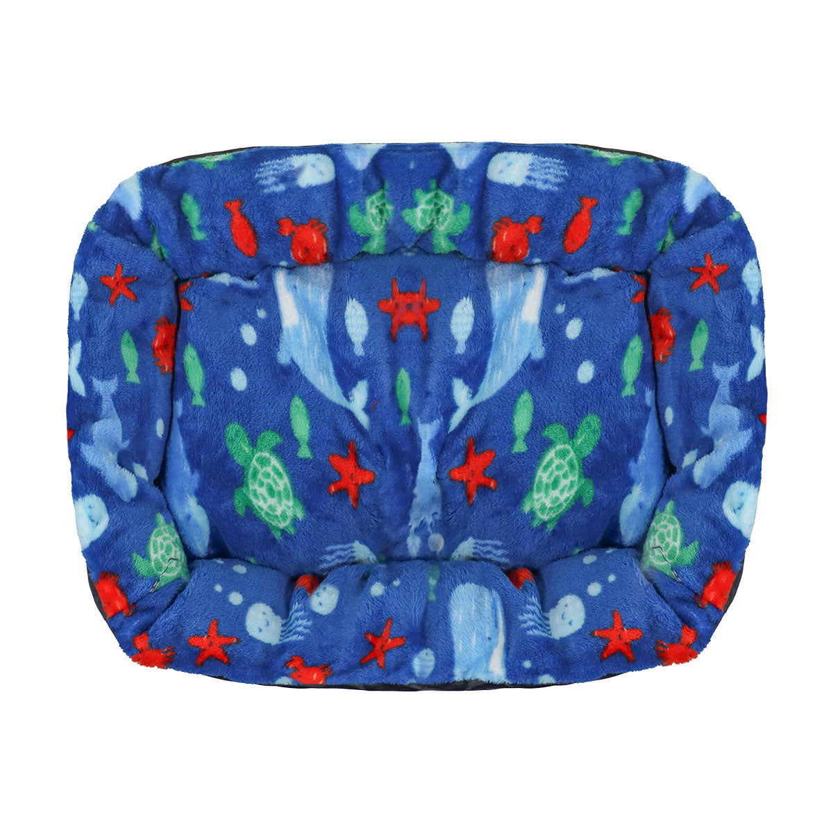 Cama para Mascota, Diseño Mar