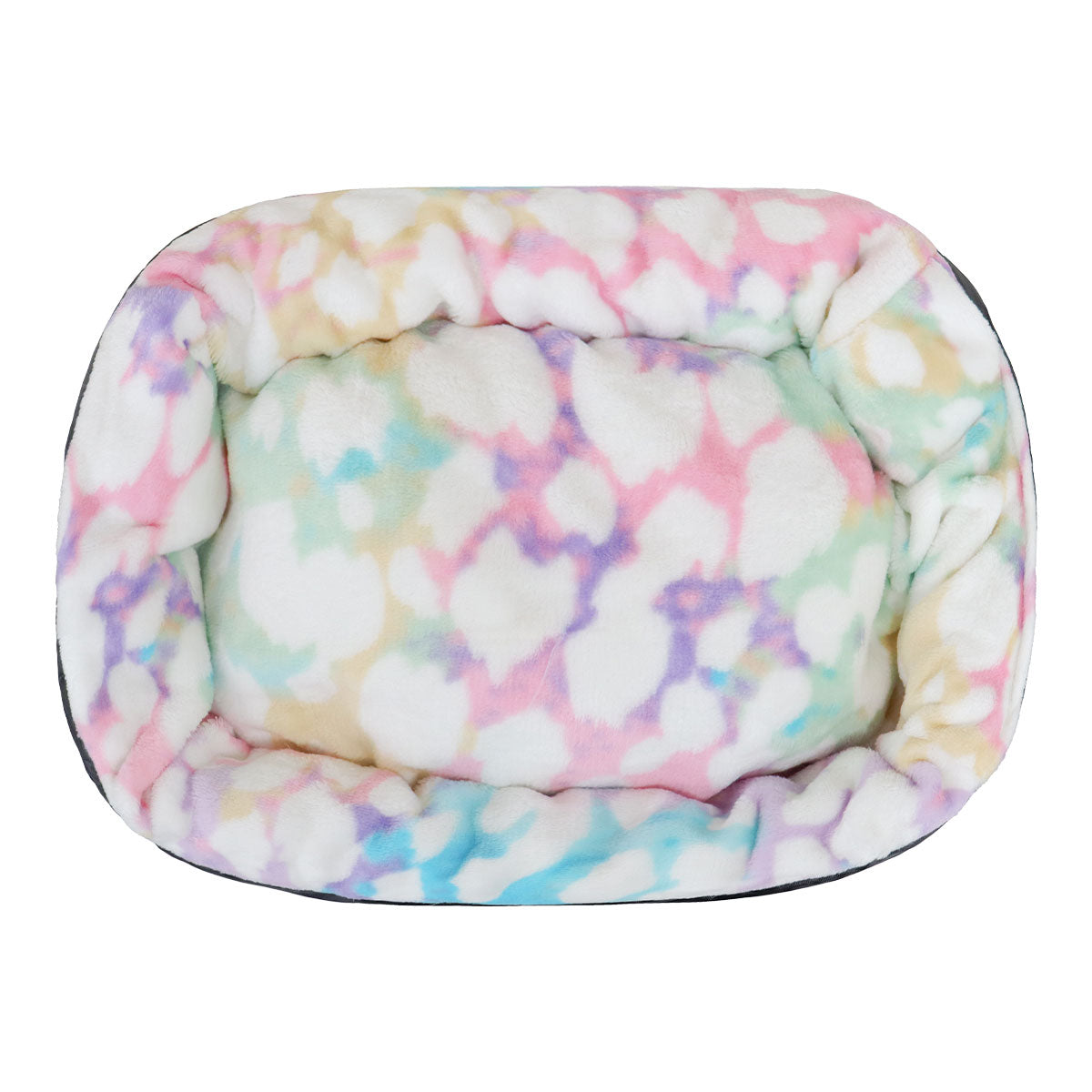 Cama para Mascota, Diseño Colores