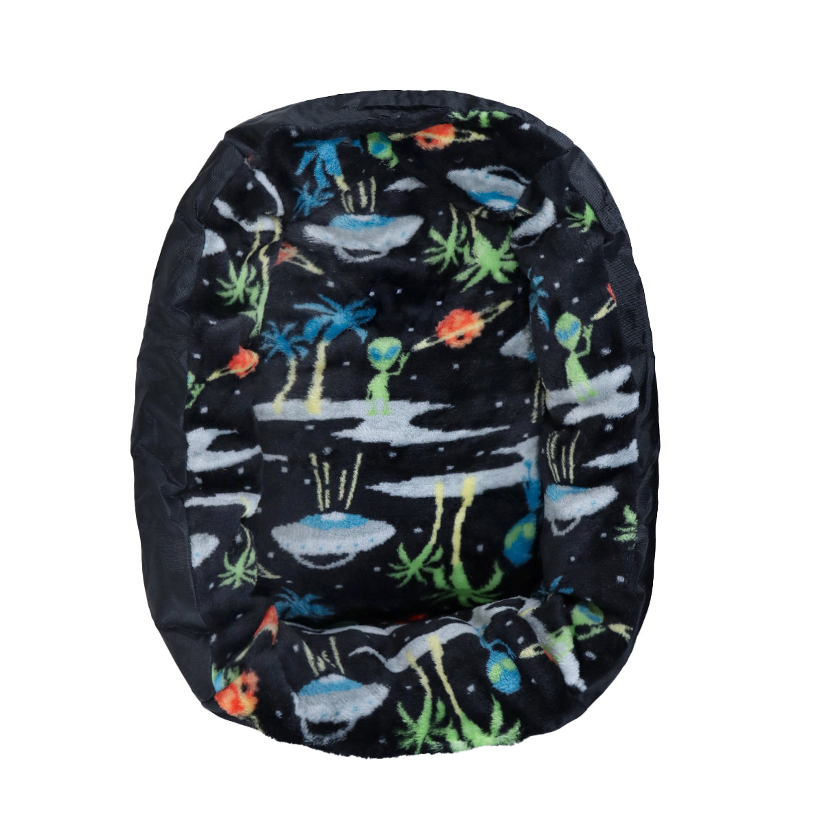 Cama para Mascota, Diseño Espacio