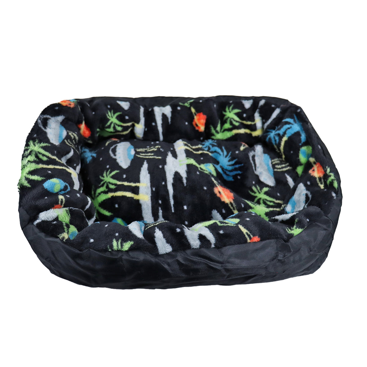 Cama para Mascota, Diseño Espacio