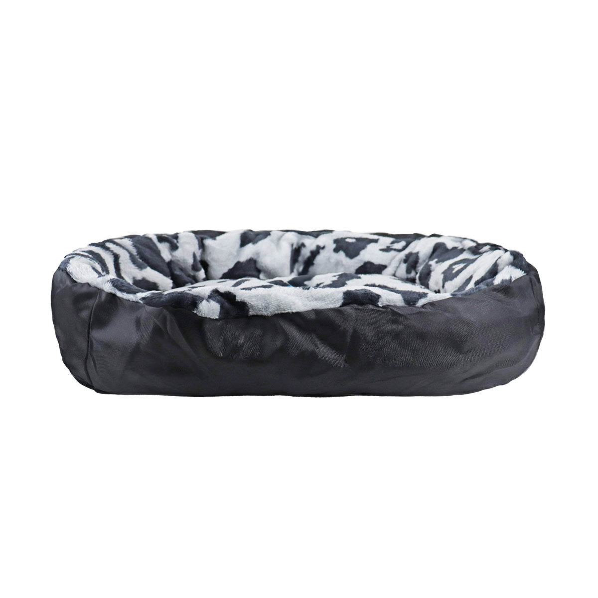 Cama para Mascota, Diseño Manchas