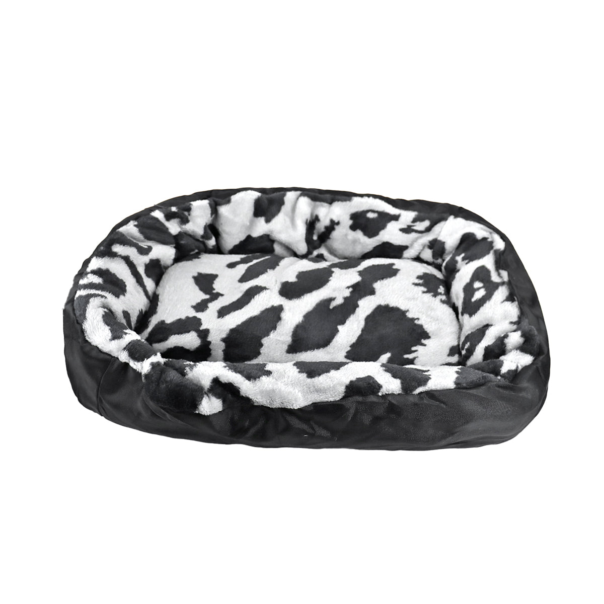 Cama para Mascota, Diseño Manchas