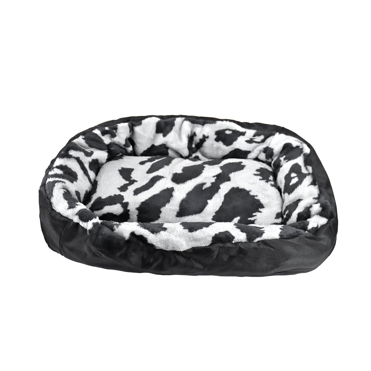 Cama para Mascota, Diseño Manchas