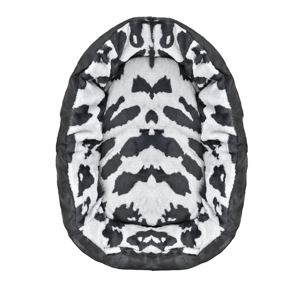 Cama para Mascota, Diseño Manchas