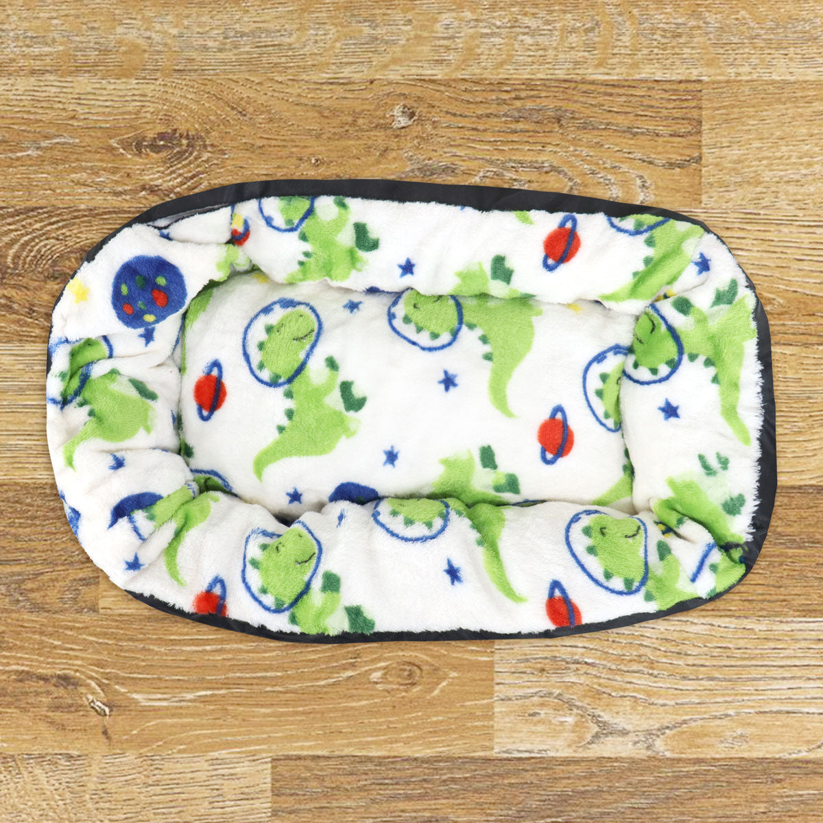 Cama para Mascota, Diseño T-Rex