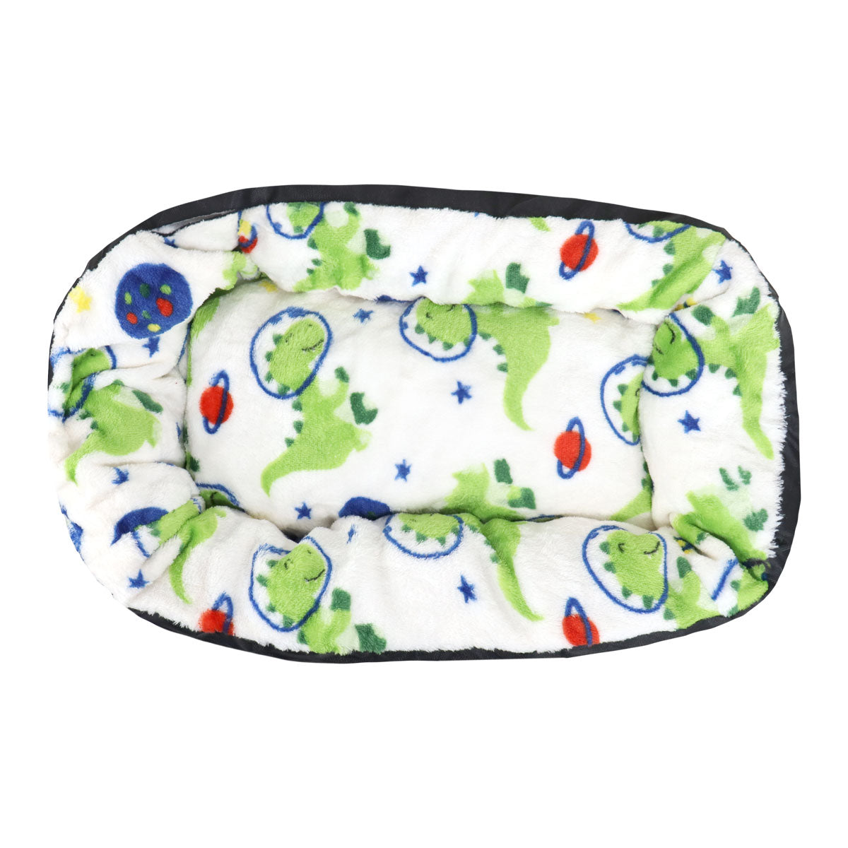 Cama para Mascota, Diseño T-Rex