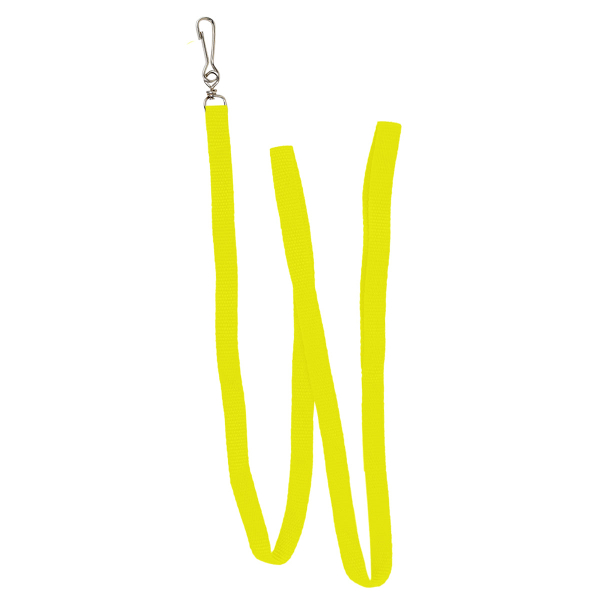 Correa Clásica para Mascota, Color Amarillo