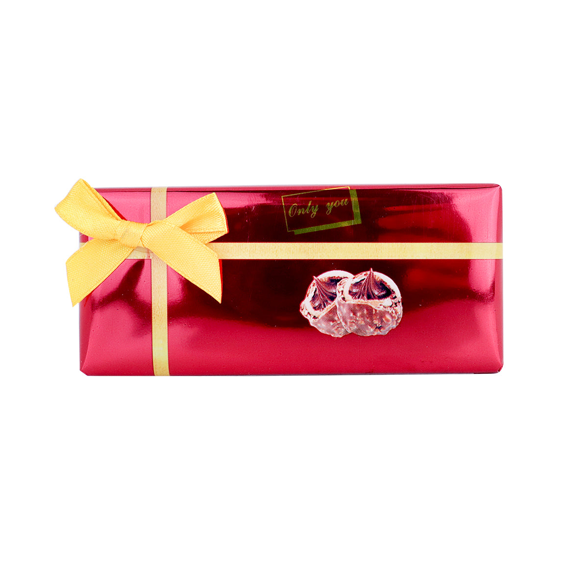 Paquete de Chocolates, Día de las Madres