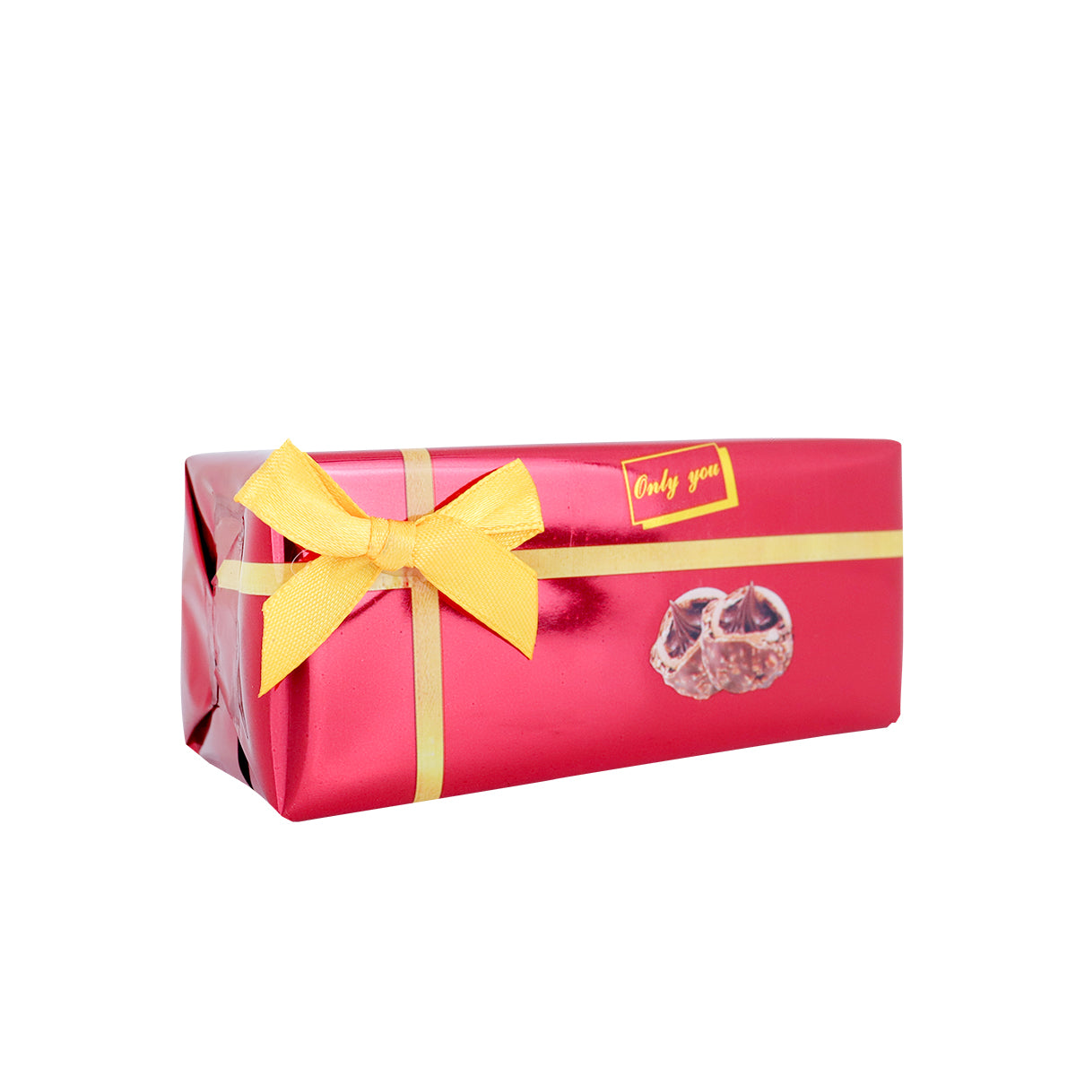 Paquete de Chocolates, Día de las Madres