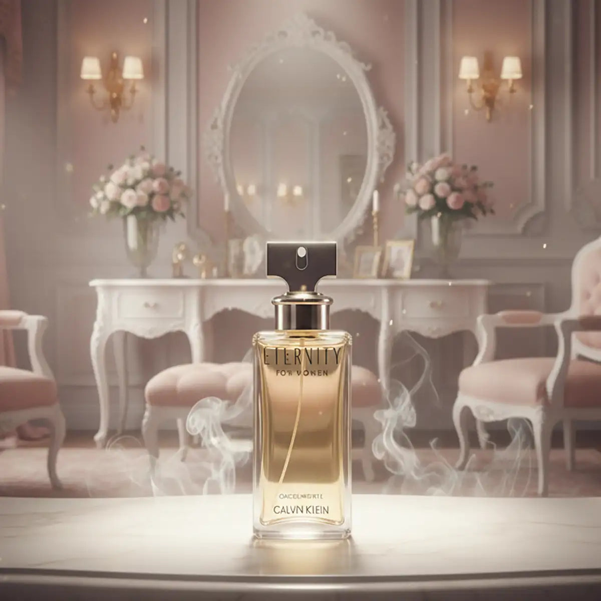 Perfume Calvin Klein, Eternity, Eau de Parfum, 100 ml