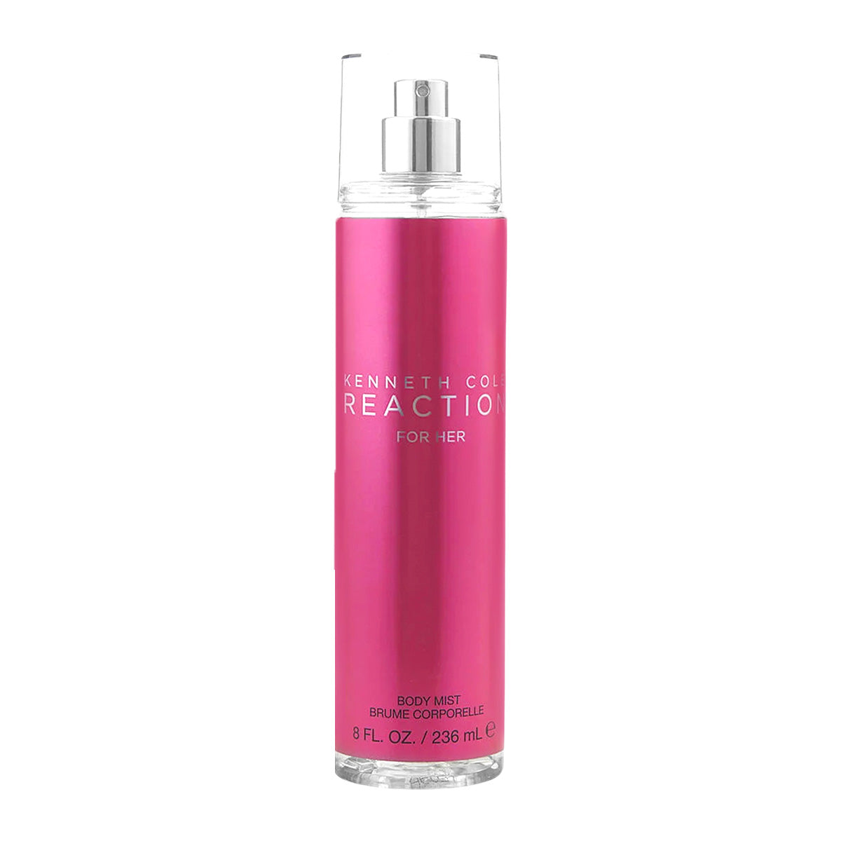 Body Mist Kenneth Cole Reaction For Her, 236 ml
