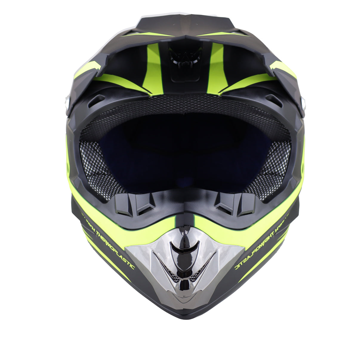 Casco de Motocross