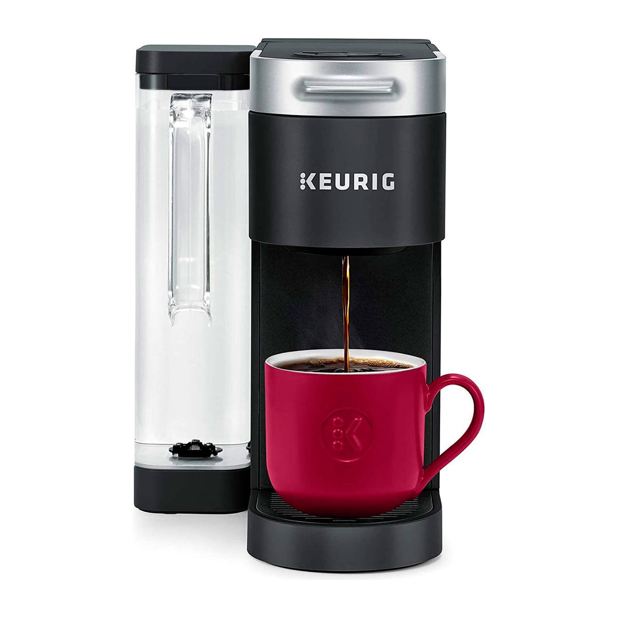 Cafetera de Cápsulas, Keurig K-Supreme