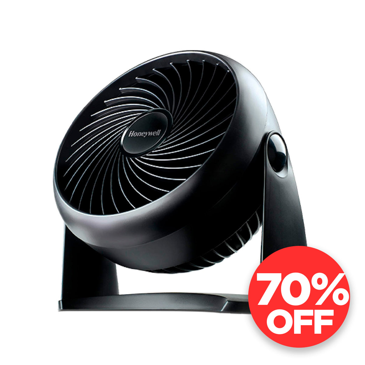 Ventilador de Circulación de Aire, Honeywell HT-900