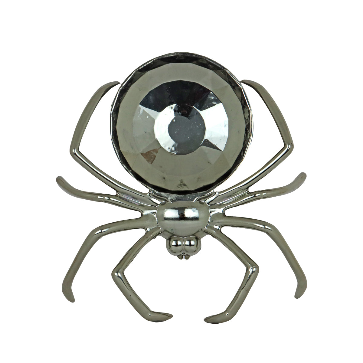 Araña, Bowl, Color Plata