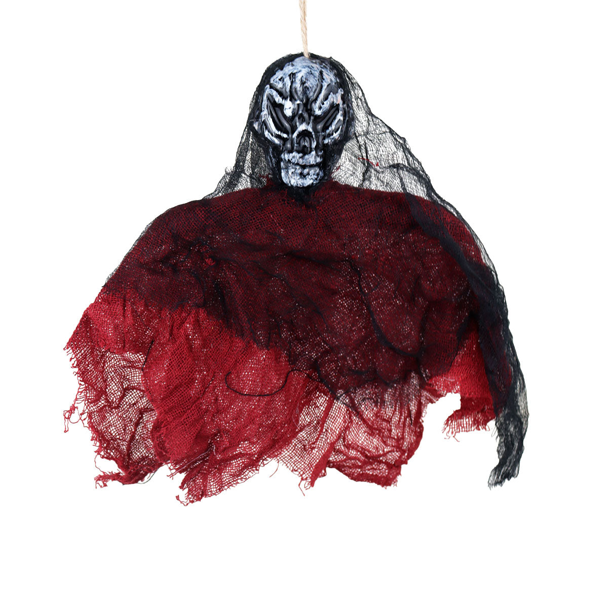 Decoración Colgante, Halloween, Color Rojo