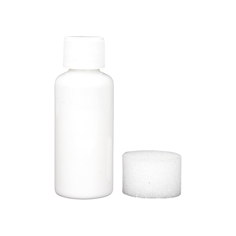 Maquillaje Tipo Latex para Halloween