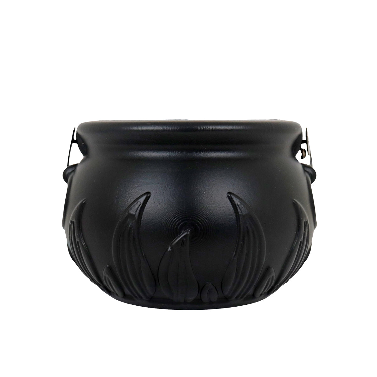 Caldero de Plástico, Decoración