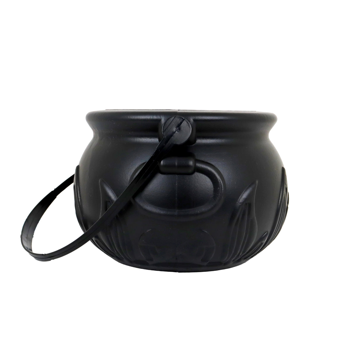 Caldero de Plástico, Decoración