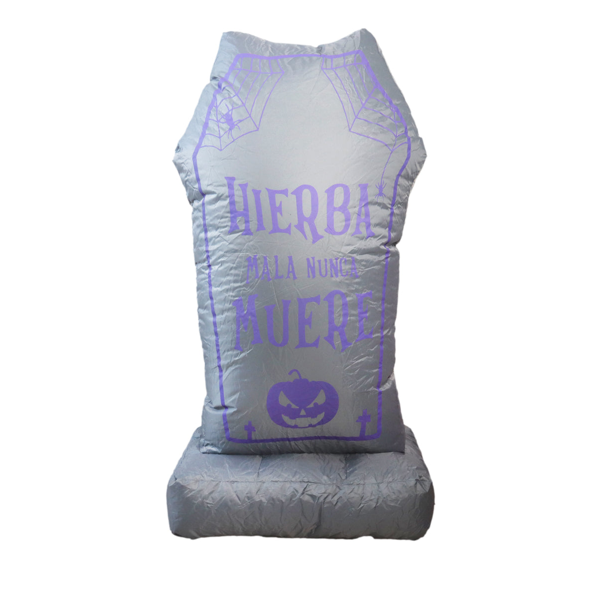 Lápida Inflable para Decoración de Halloween
