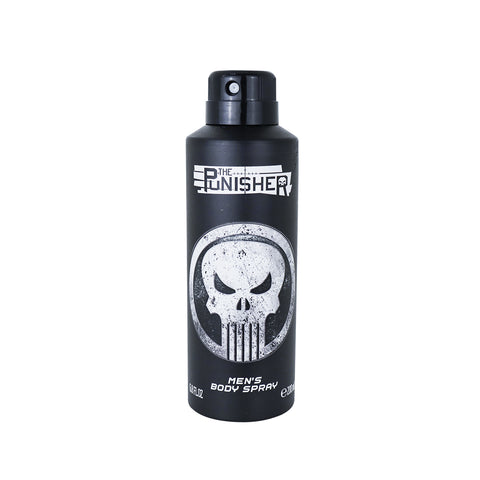 Desodorante en Aerosol para Caballero, The Punisher, 200ml