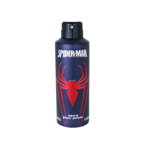 Desodorante en Aerosol para Caballero, Spiderman, 200ml