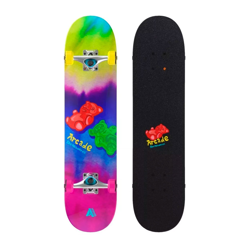 Patineta Estándar Arcade Pro