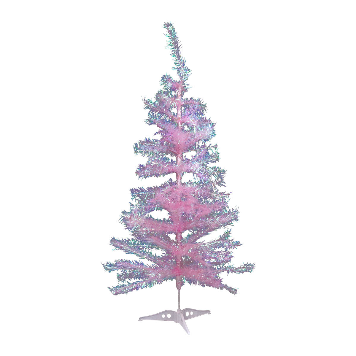 Árbol de Navidad Rosa 1.5 m