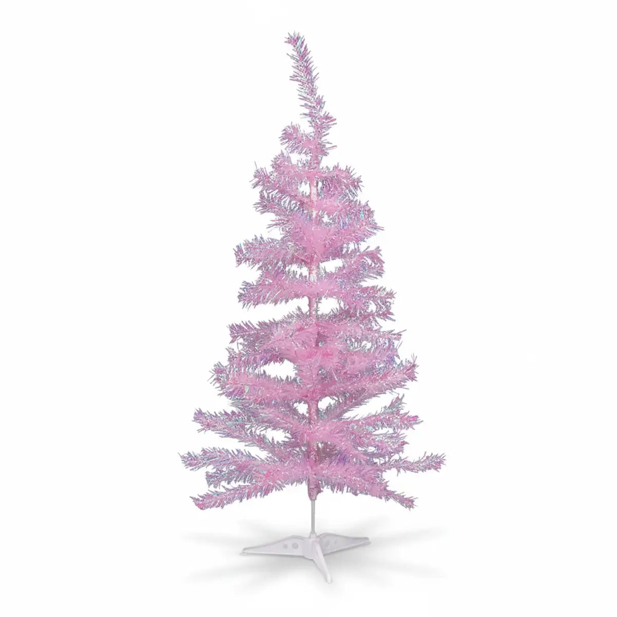 Árbol de Navidad Rosa 1.5 m