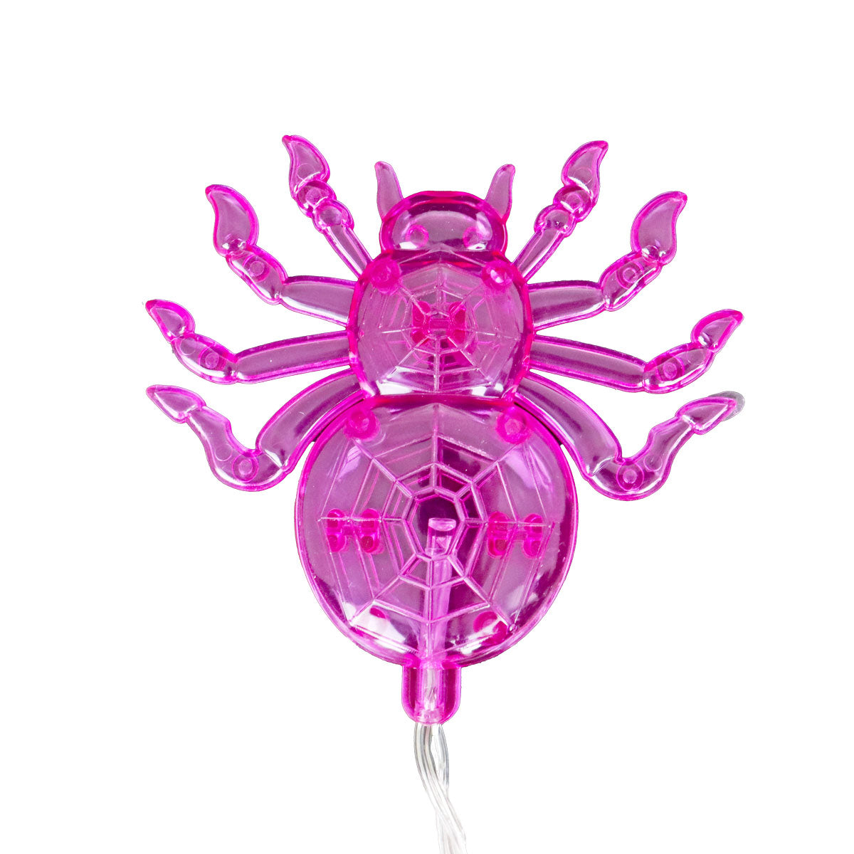 Luces en Forma de Araña