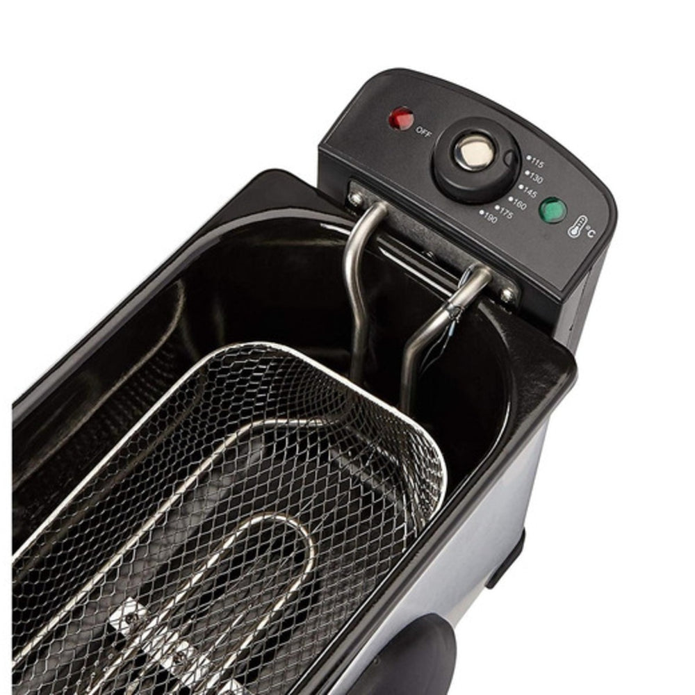 Freidora Eléctrica, RCA