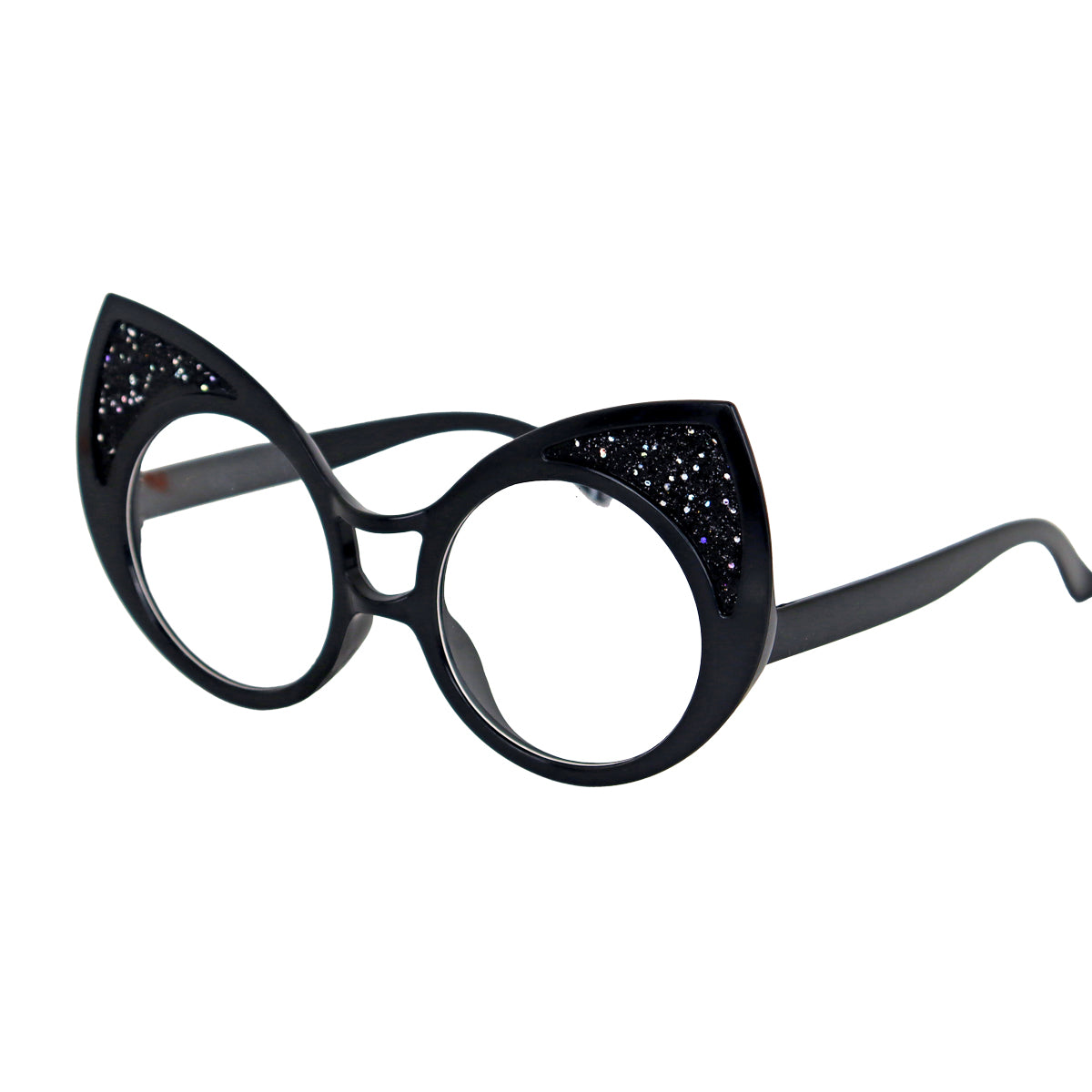 Lentes con Diseño de Gatito