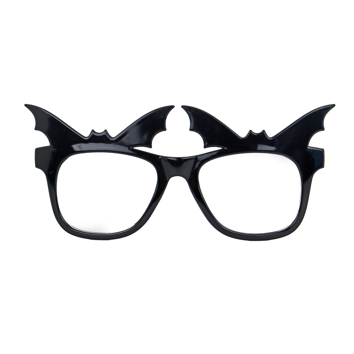 Lentes con Diseño de Murciélago