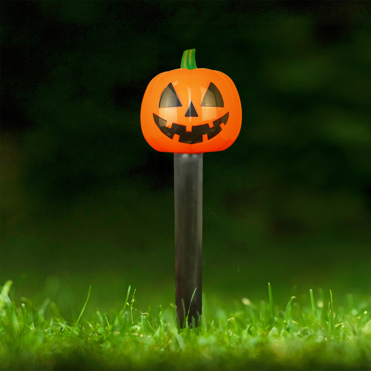 Calabaza, Estaca Solar